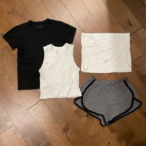 Brandy Melville bundle